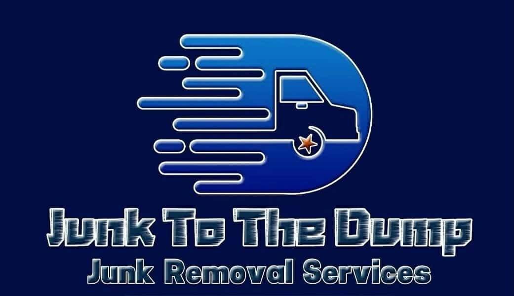 Junk to the Dump — Junk Removal Services logo